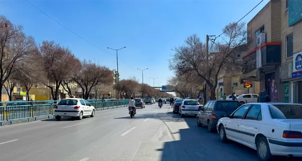 فرح آباد