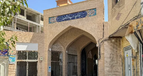 درب کوشک