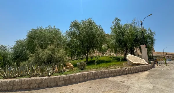 کوی فرهنگیان