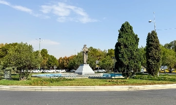 آشنایی با محله فیض