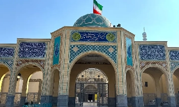 آشنایی با محله مصلی