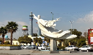 آشنایی با محله بدر