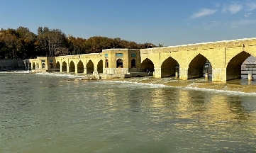 آشنایی با محله باغ نگار