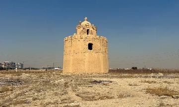 آشنایی با محله ردان