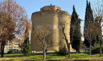 آشنایی با محله هزار جریب