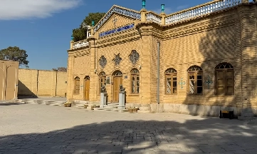 آشنایی با محله جلفا