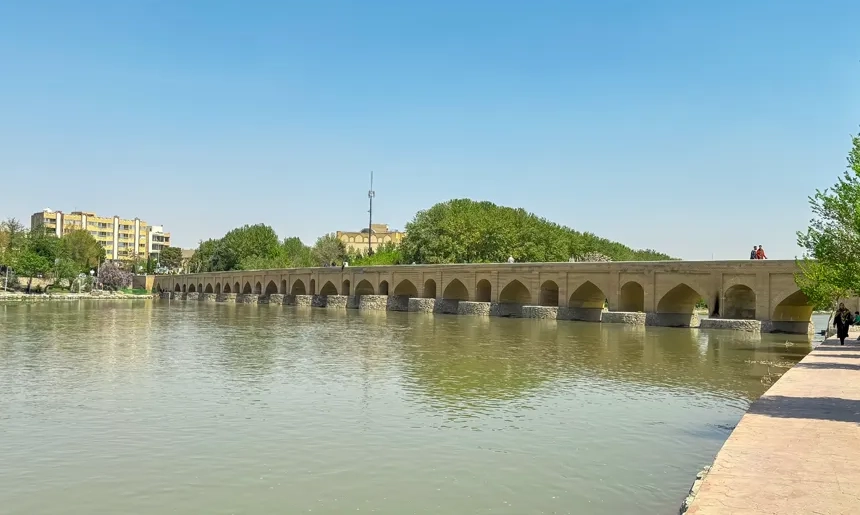 آشنایی با محله مارنان
