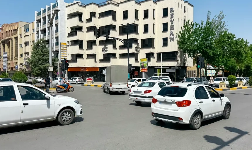 آشنایی با محله مارنان
