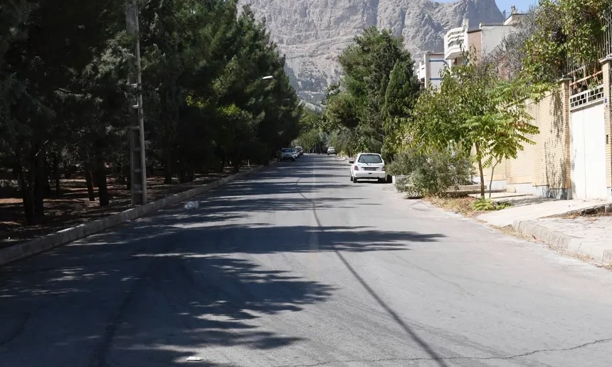 آشنایی با محله کوی امام جعفر صادق