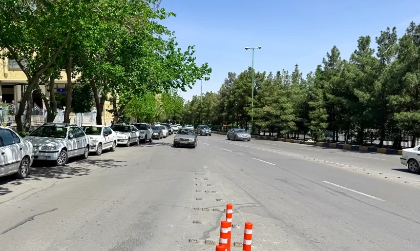 آشنایی با محله کوی امام جعفر صادق