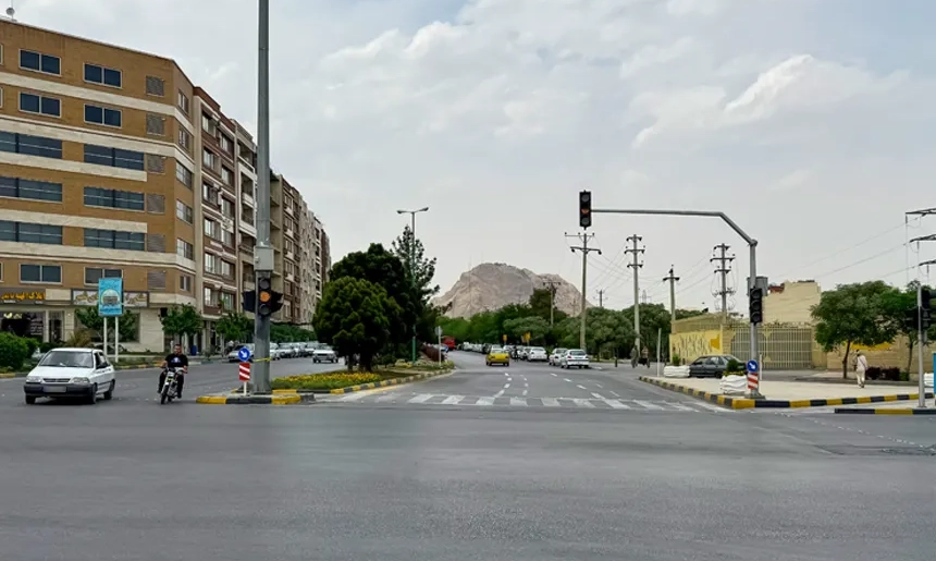 آشنایی با محله سجادیه