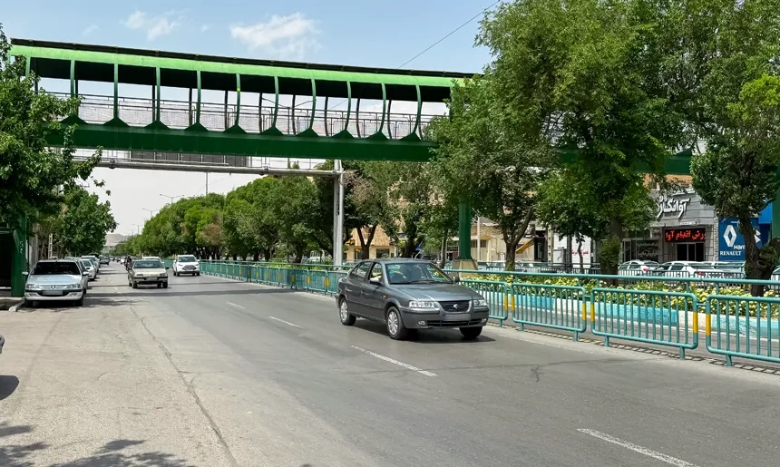 آشنایی با محله سجادیه