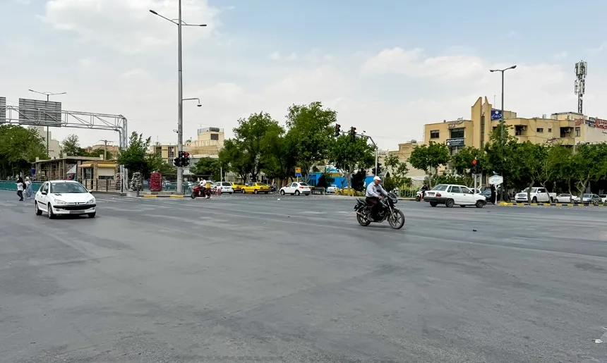 آشنایی با محله سجادیه