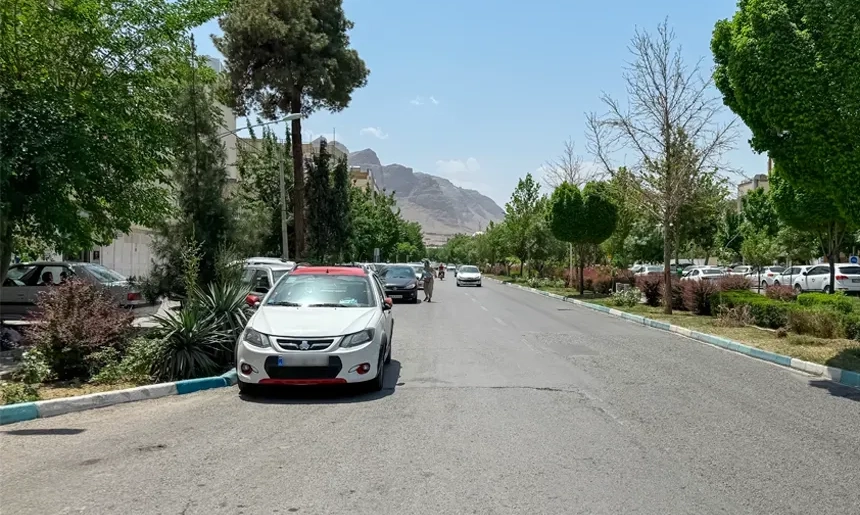 آشنایی با محله حسین آباد