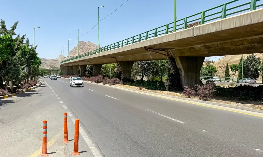 آشنایی با محله چشمه توتی