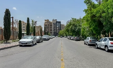 آشنایی با محله حسین آباد
