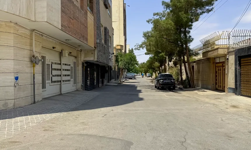 آشنایی با محله کوی امیریه