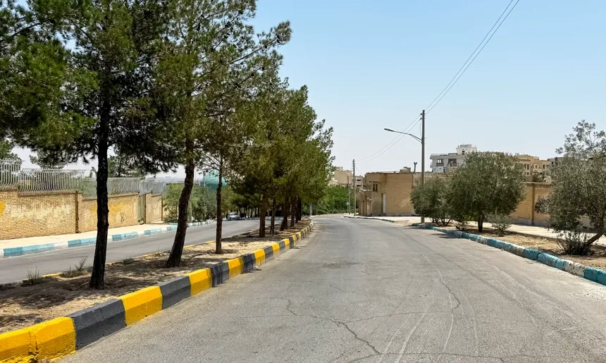 آشنایی با محله کوی امیریه