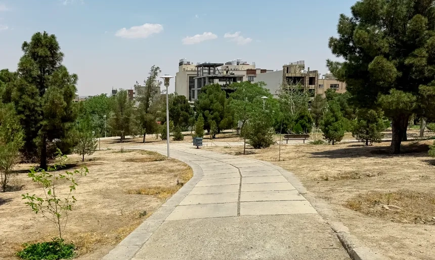 آشنایی با محله کوی امیریه