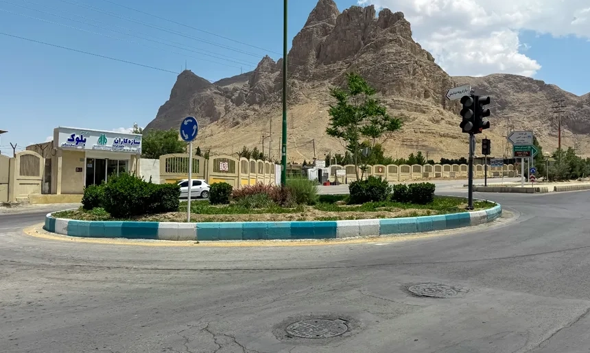 آشنایی با محله کوی ولی عصر