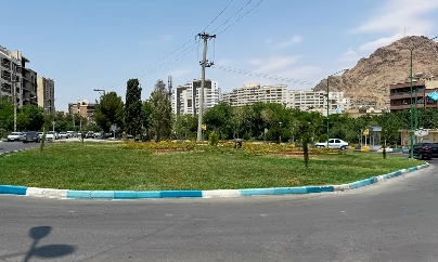 آشنایی با محله کوی امیریه