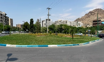آشنایی با محله کوی امیریه