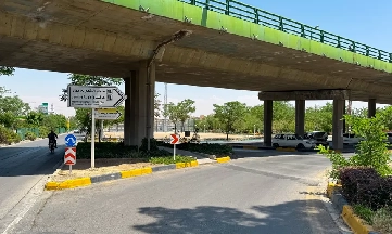 آشنایی با محله کوی ولی عصر