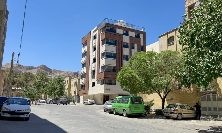 آشنایی با محله کشاورزی