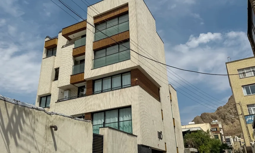 آشنایی با محله کوی گلزار