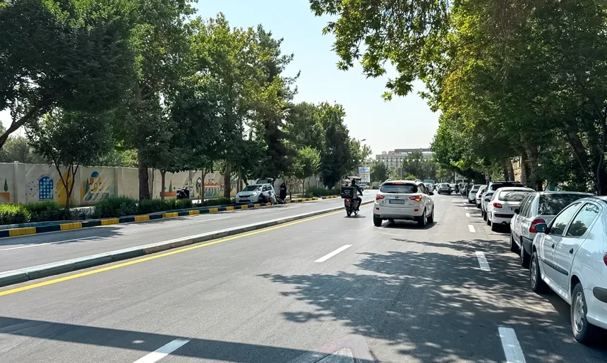 آشنایی با محله عباس آباد
