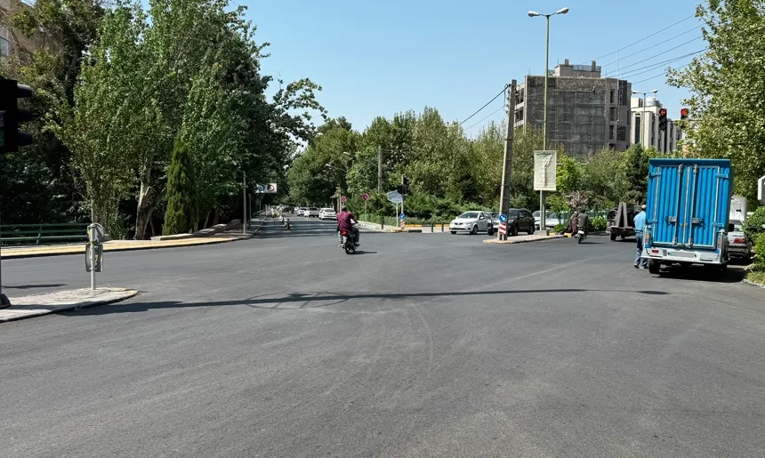 آشنایی با محله لنبان