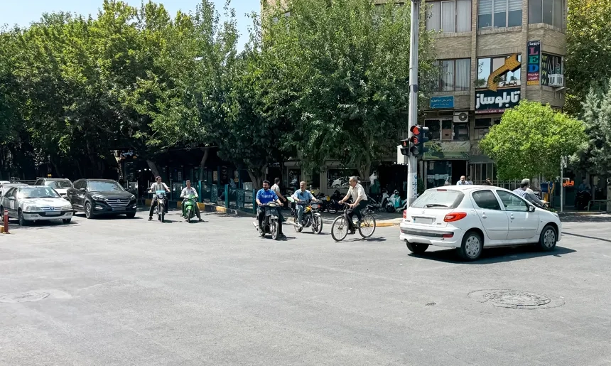 آشنایی با محله لنبان