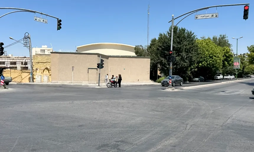 آشنایی با محله بیدآباد