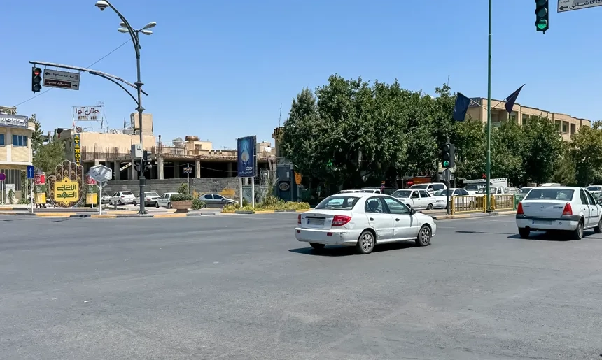 آشنایی با محله بیدآباد