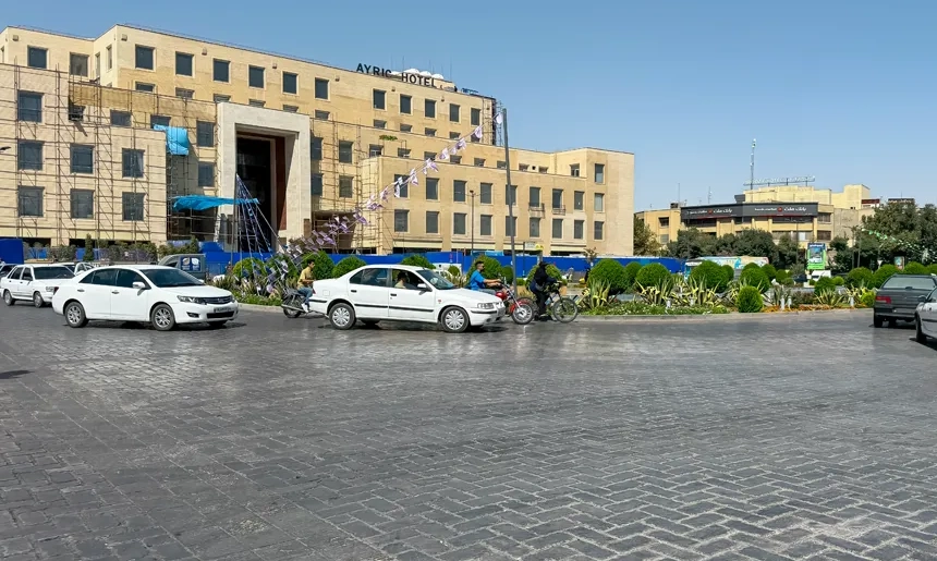 آشنایی با محله خلجا