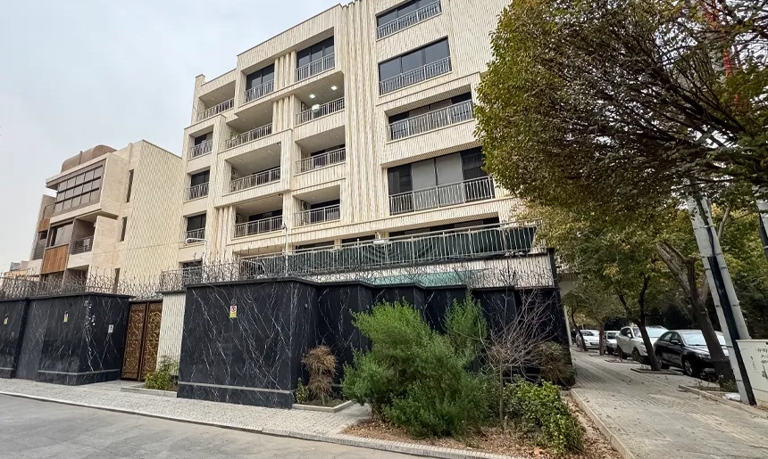 آشنایی با محله خواجو