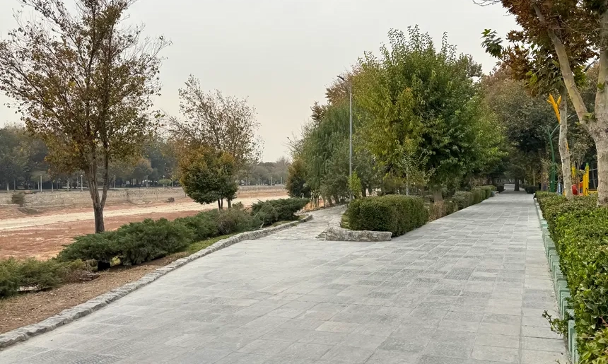 آشنایی با محله خواجو