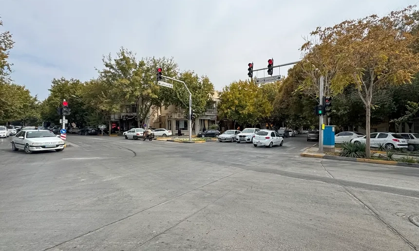 آشنایی با محله باغ کاران