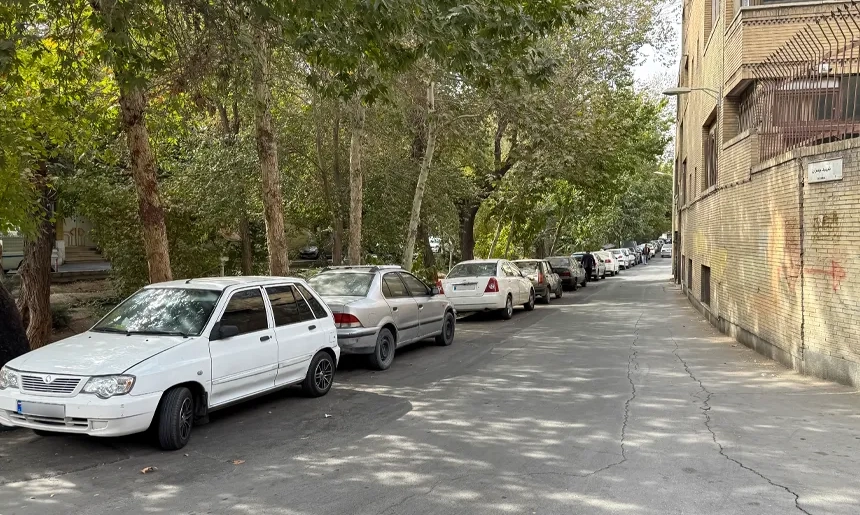 آشنایی با محله باغ کاران