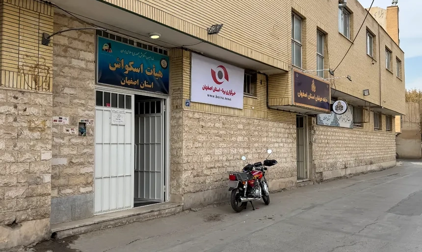 آشنایی با محله باغ کاران