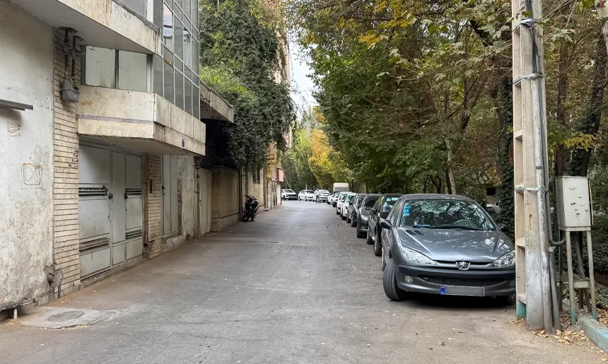 آشنایی با محله باغ کاران