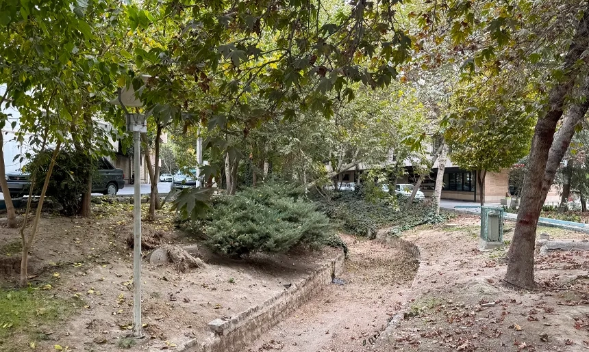 آشنایی با محله باغ کاران