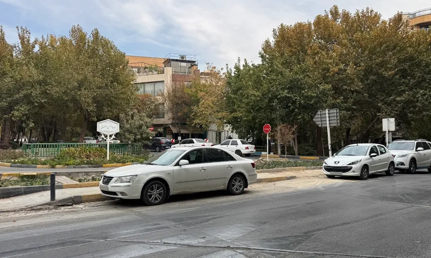 آشنایی با محله باغ کاران