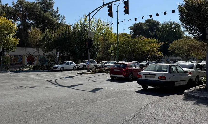 آشنایی با محله چرخاب