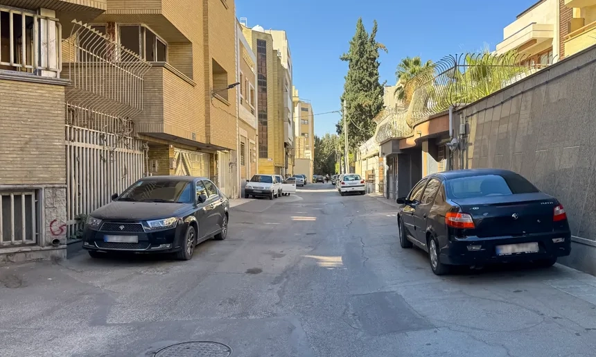 آشنایی با محله چرخاب