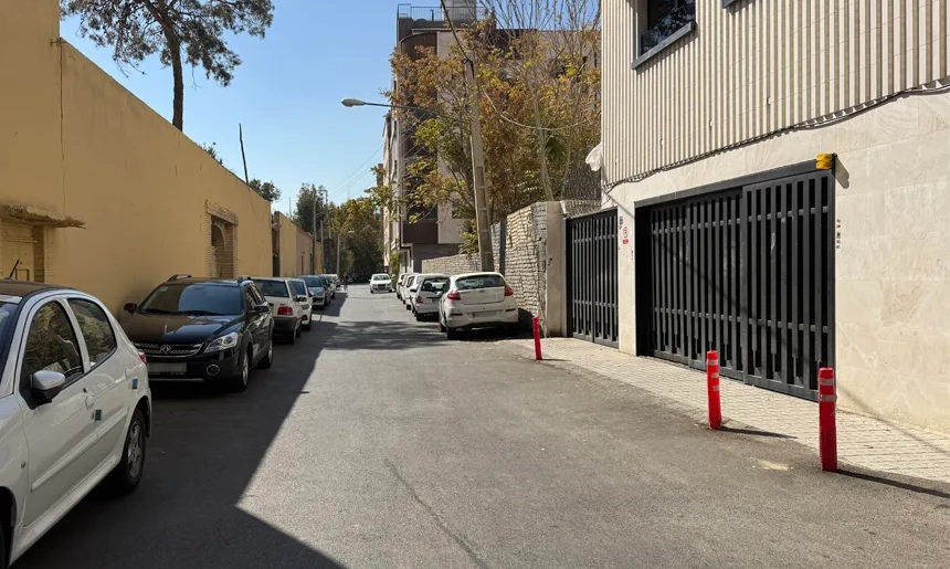 آشنایی با محله چرخاب