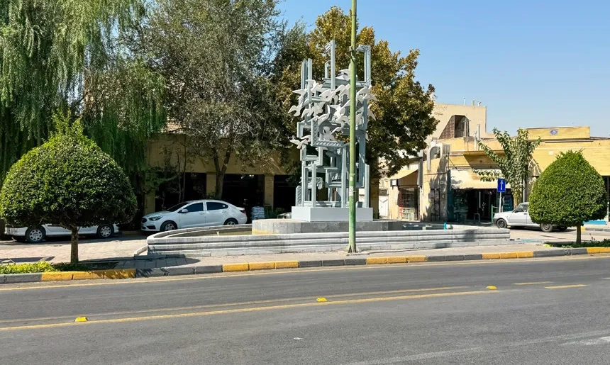 آشنایی با محله نو