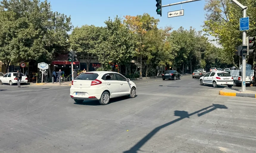 آشنایی با محله نو