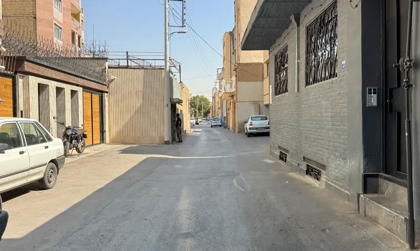 آشنایی با محله نو