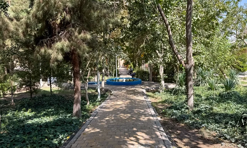 آشنایی با محله علی قلی آقا